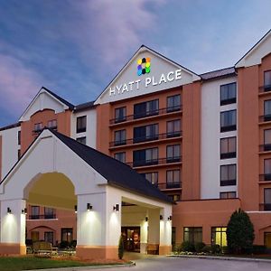 Hyatt Place Dallas/North Arlington/Grand Prairie