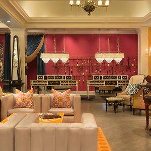 Kimpton Hotel Monaco Philadelphia By Ihg